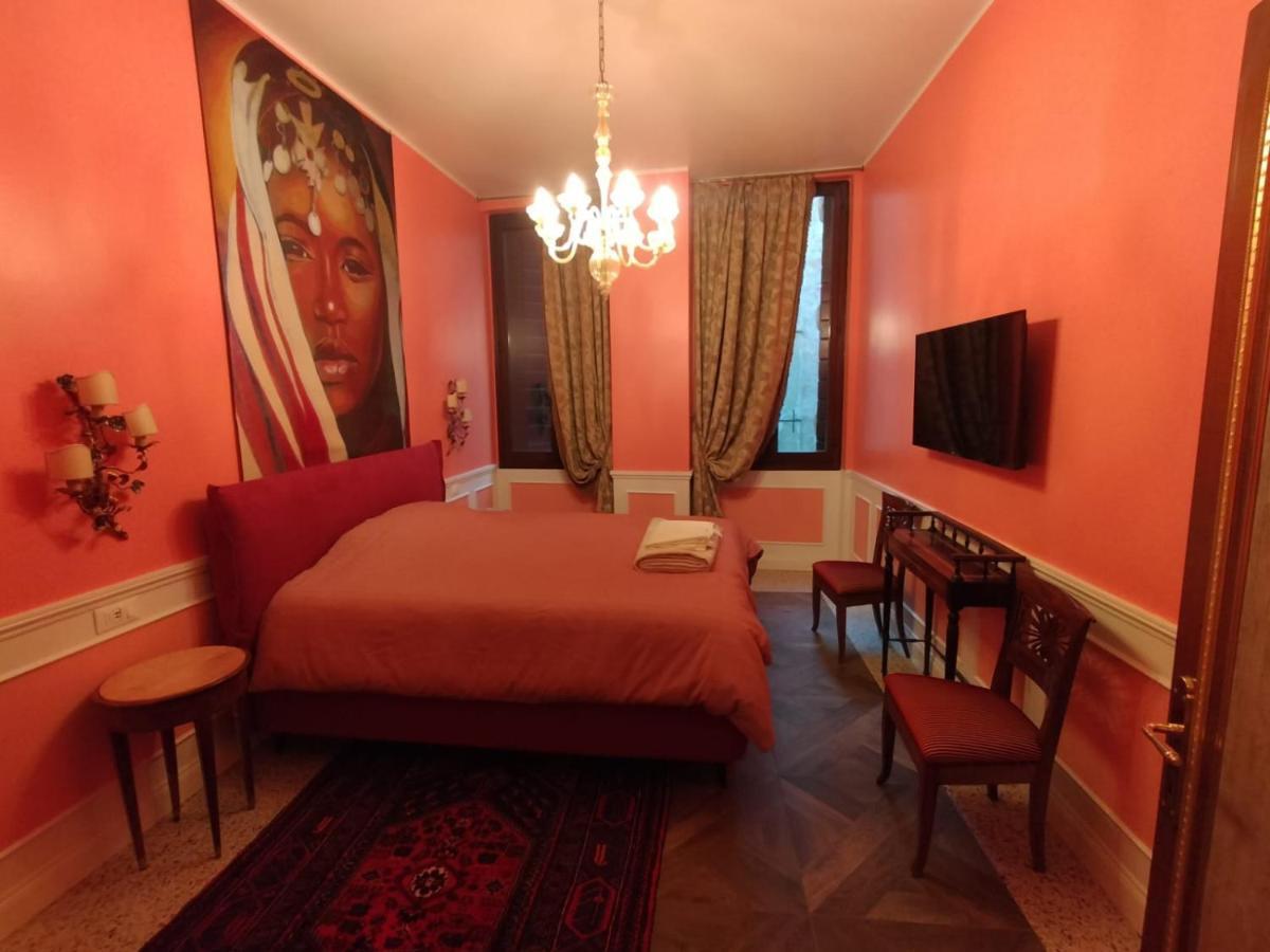 Luxury Near Rialto Bridge Wenecja